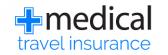 Medical Travel insurance