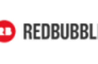 RedBubble – Up to 1.7% cashback, plus a welcome bonus for new users.