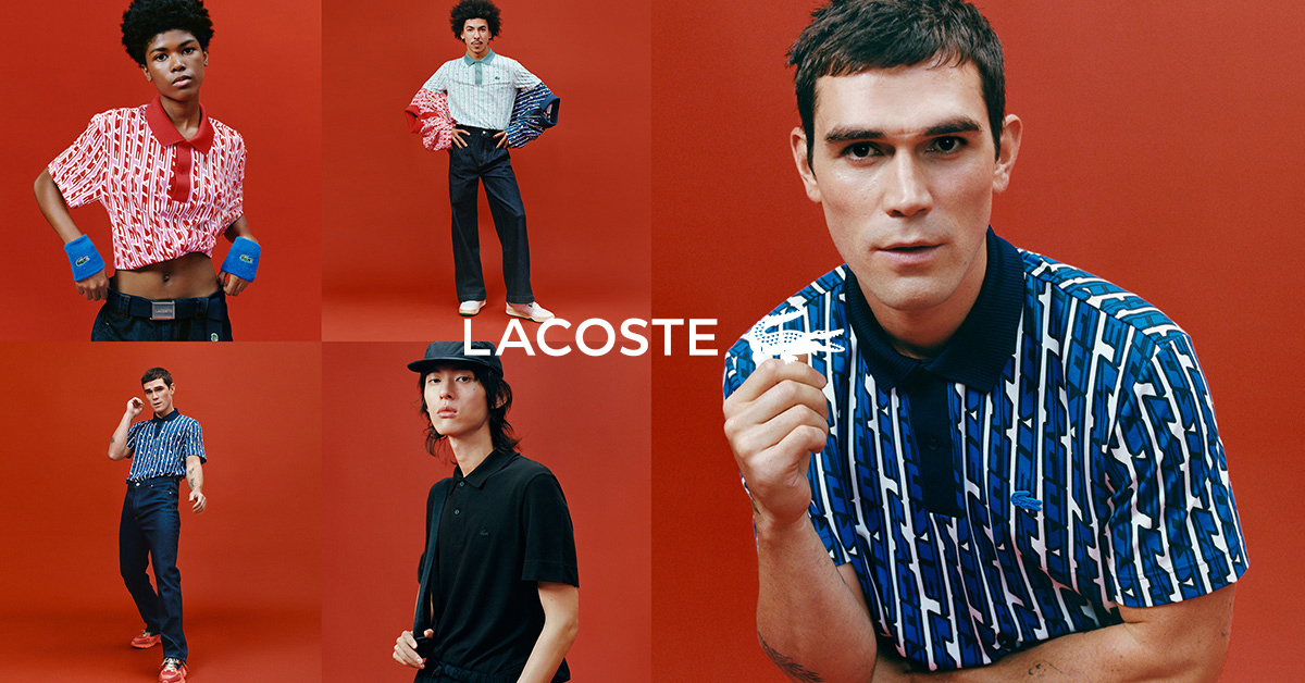 Lacoste