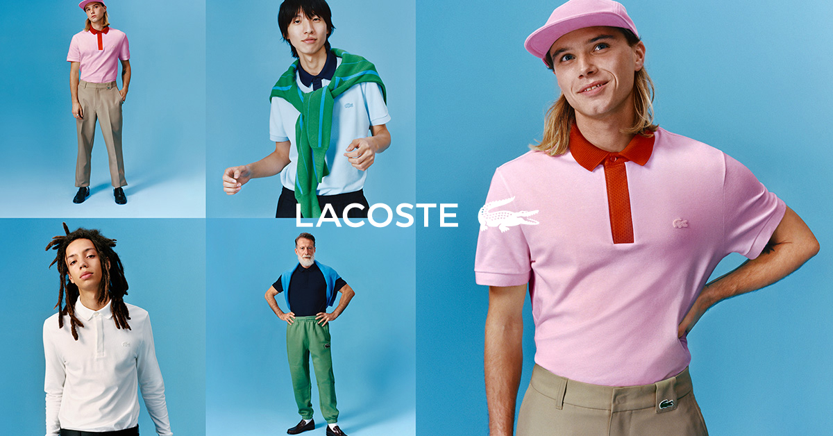 Lacoste