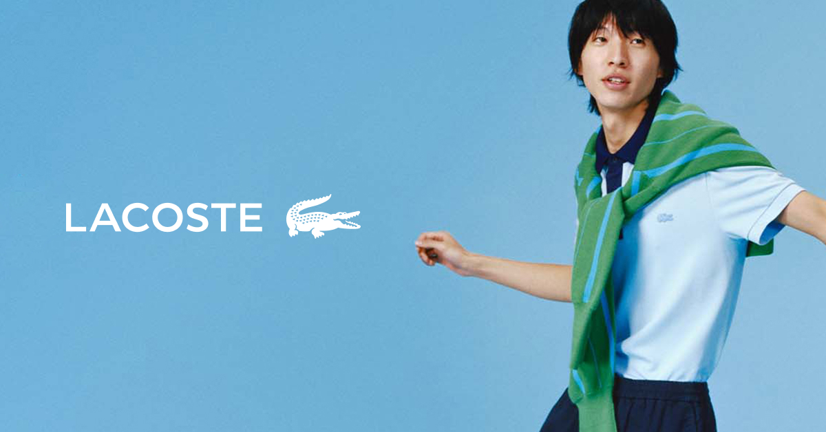 Lacoste