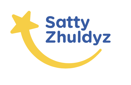 Satty Zhuldyz.KZ
