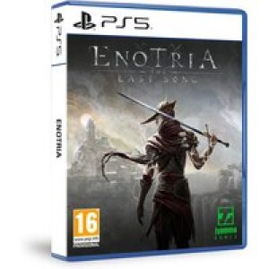 Enotria: The Last Song – PlayStation 5