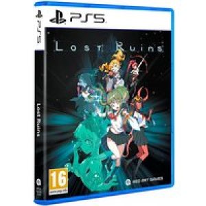 Lost Ruins – PlayStation 5