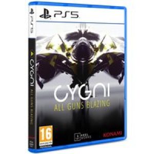 CYGNI: All Guns Blazing – PlayStation 5