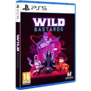 Wild Bastards – PlayStation 5