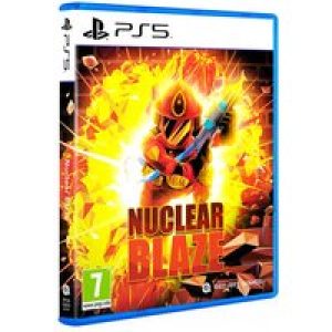 Nuclear Blaze – PlayStation 5