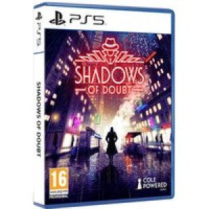 Shadows of Doubt – PlayStation 5
