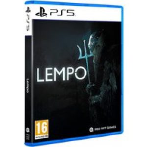 Lempo – PlayStation 5