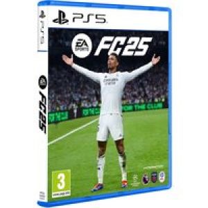 EA Sports FC 25 – PlayStation 5