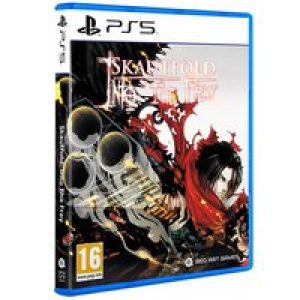 Skautfold 3: Into the Fray – PlayStation 5