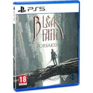 Bleak Faith: Forsaken – PlayStation 5