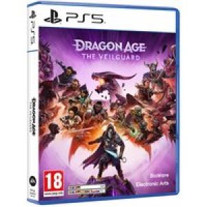 Dragon Age : The Veilguard – PlayStation 5