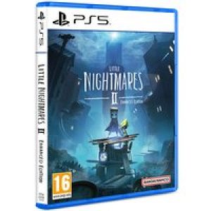Little Nightmares II Enhanced Edition – PlayStation 5