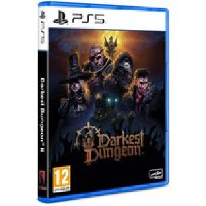 Darkest Dungeon 2 – PlayStation 5