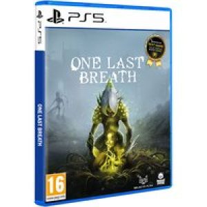 One Last Breath – PlayStation 5