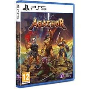 Abathor – PlayStation 5