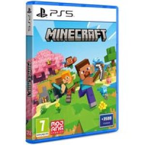 Minecraft – PlayStation 5