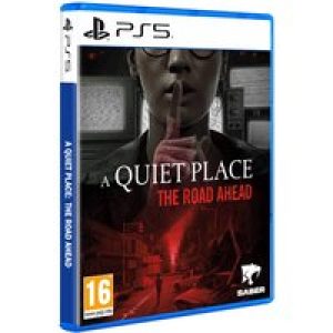 A Quiet Place: The Road Ahead – PlayStation 5