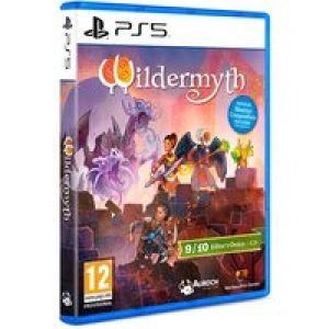 Wildermyth – PlayStation 5