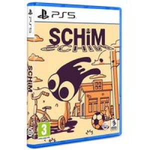 SCHiM – PlayStation 5