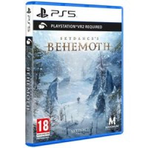 Skydance’s BEHEMOTH – PlayStation 5 (VR Only)