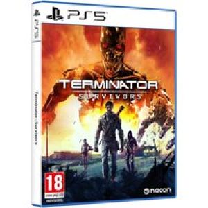 Terminator Survivors – PlayStation 5
