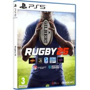 Rugby 25 – PlayStation 5