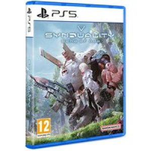 Synduality: Echo of Ada – PlayStation 5