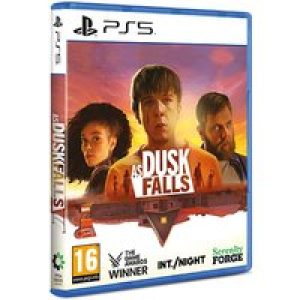 As Dusk Falls – Playstation 5