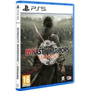 Dynasty Warriors: Origins – PlayStation 5