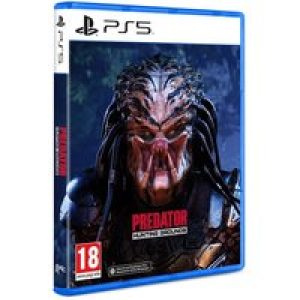 Predator Hunting Grounds – PlayStation 5