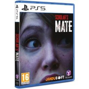 Scholar’s Mate – PlayStation 5