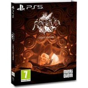 Papetura: Craft Edition – PlayStation 5