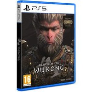 Black Myth: Wukong – PlayStation 5