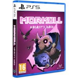 Morkull: Ragast’s Rage – PlayStation 5