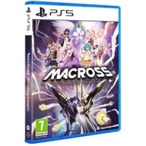 Macross: Shooting Insight – PlayStation 5