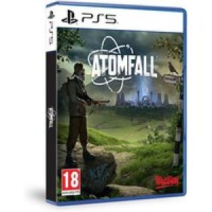 Atomfall – PlayStation 5