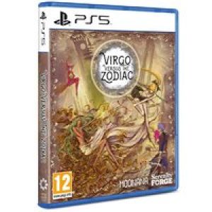 Virgo Versus the Zodiac – PlayStation 5