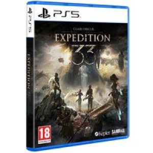 Clair Obscur: Expedition 33 – PlayStation 5