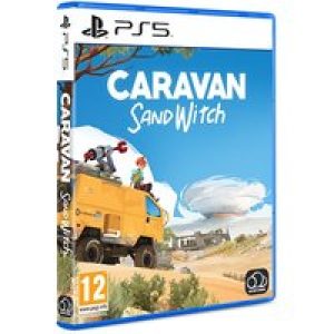 Caravan SandWitch – PlayStation 5