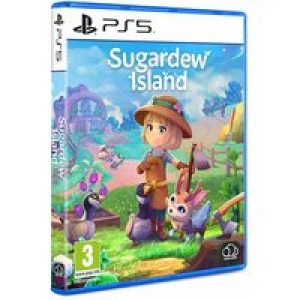 Sugardew Island – PlayStation5