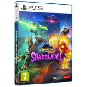 Eldrador Creatures: Shadowfall – PlayStation 5