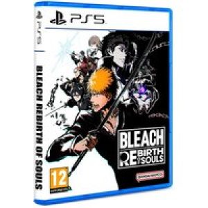 BLEACH: Rebirth of Souls – PlayStation 5
