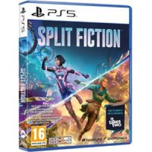 Split Fiction – PlayStation 5