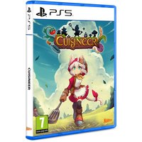 Cuisineer - PlayStation 5