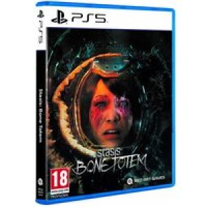 Stasis: Bone Totem – PlayStation 5