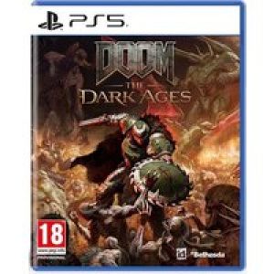 Doom: The Dark Ages – PlayStation 5