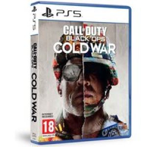 Call of Duty: Black Ops Cold War – PlayStation 5