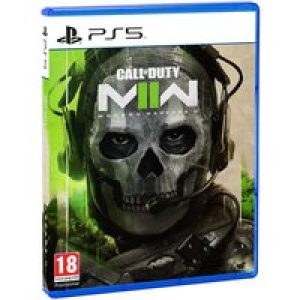 Call of Duty: Modern Warfare II – PlayStation 5